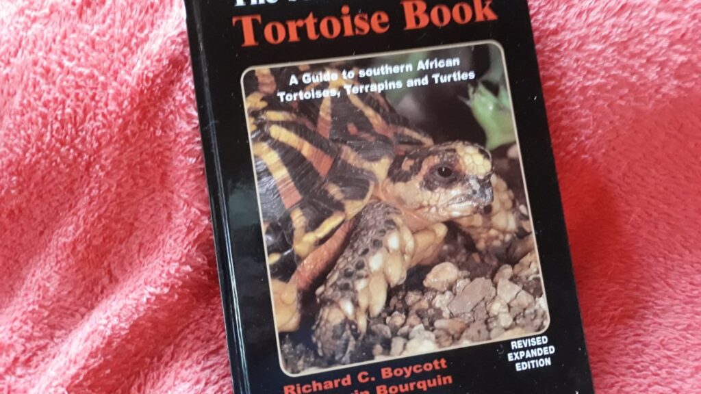 Tortoise Book