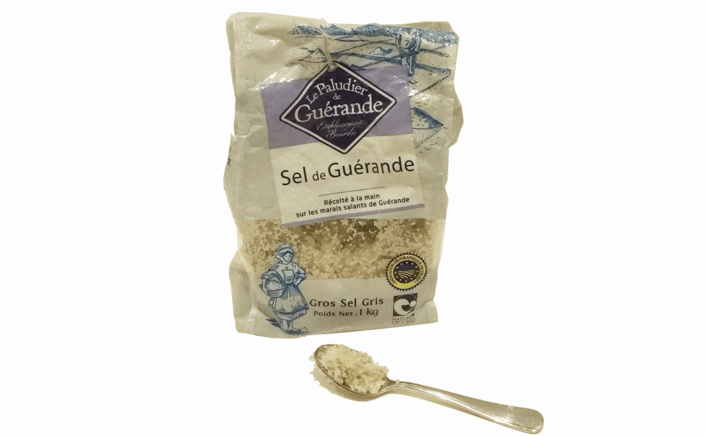 Sea Salt Celtic Salt good to add a bit to Tortoise diets